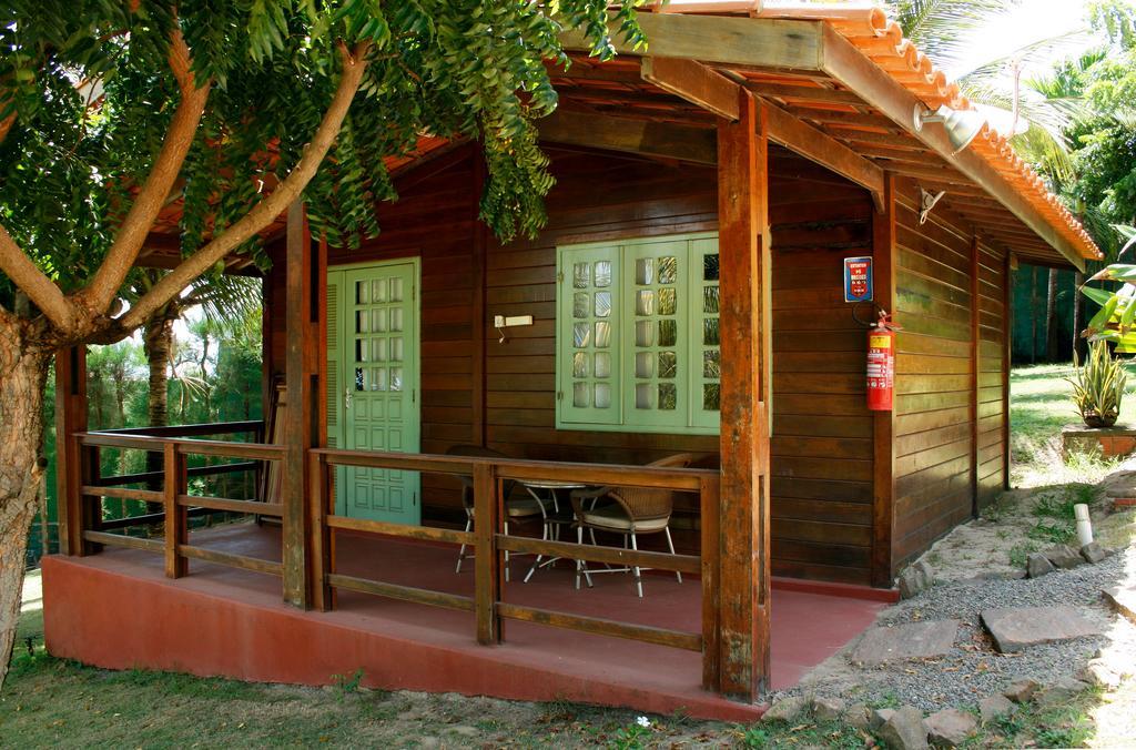 Pousada Cultural Canto Dos Poetas Aquiraz Exterior foto